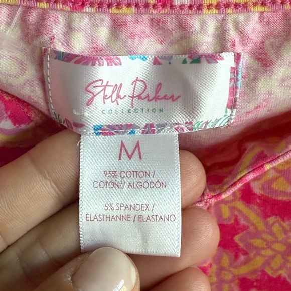 Stella Parker tank top • Woman’s medium - Picture 2 of 5